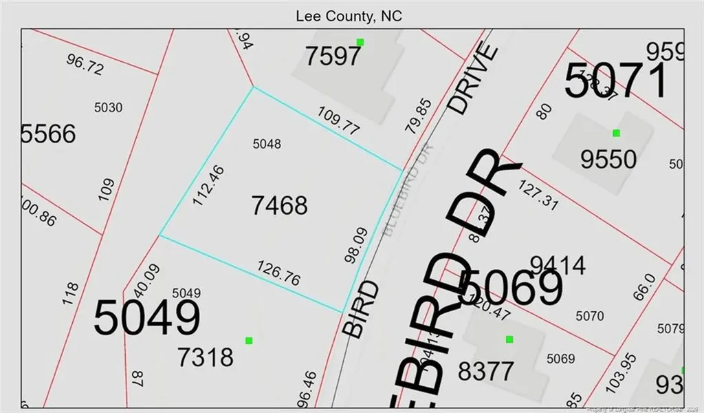 5048 Bluebird Drive Sanford NC 27332