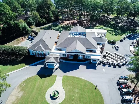 5048 Bluebird Drive Sanford NC 27332