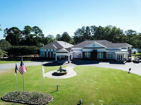 5048 Bluebird Drive Sanford NC 27332