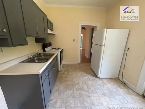 3916 Middle Street Hope Mills NC 28348
