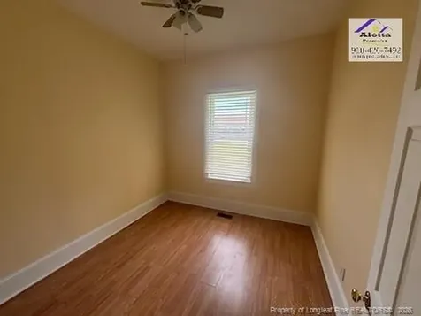 3916 Middle Street Hope Mills NC 28348