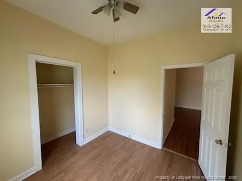 3916 Middle Street Hope Mills NC 28348