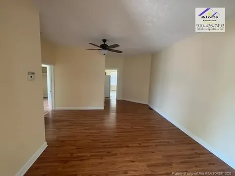 3916 Middle Street Hope Mills NC 28348