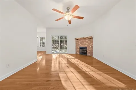 60 Spring Lake Drive Pinehurst NC 28374
