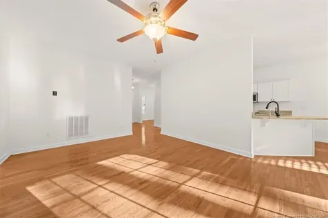 60 Spring Lake Drive Pinehurst NC 28374