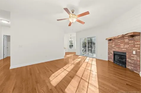 60 Spring Lake Drive Pinehurst NC 28374