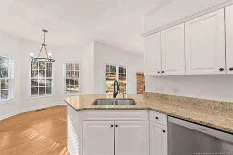 60 Spring Lake Drive Pinehurst NC 28374