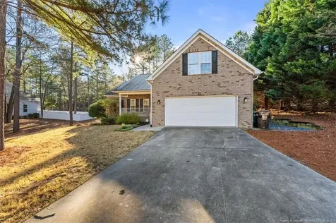 60 Spring Lake Drive Pinehurst NC 28374