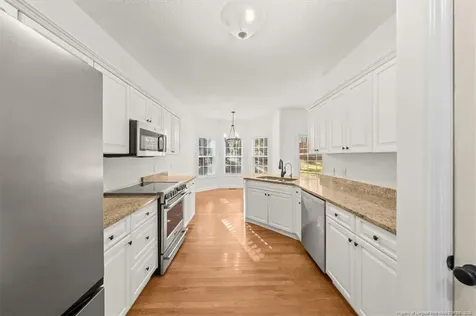 60 Spring Lake Drive Pinehurst NC 28374