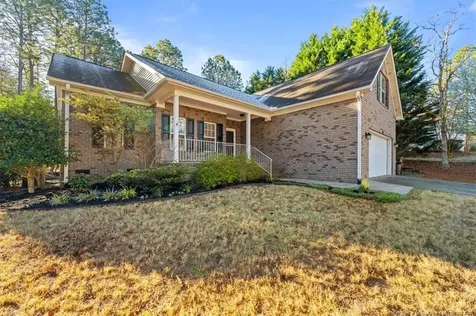 60 Spring Lake Drive Pinehurst NC 28374