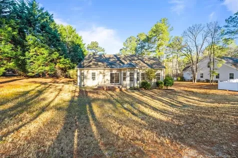 60 Spring Lake Drive Pinehurst NC 28374