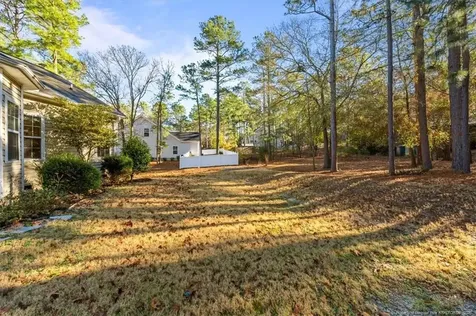 60 Spring Lake Drive Pinehurst NC 28374