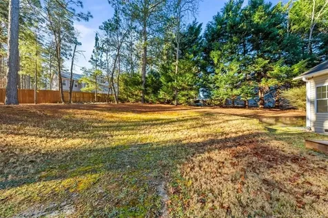 60 Spring Lake Drive Pinehurst NC 28374
