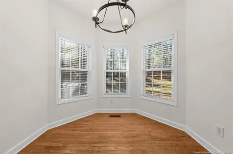 60 Spring Lake Drive Pinehurst NC 28374