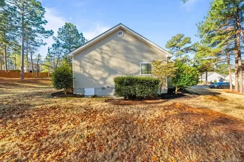 60 Spring Lake Drive Pinehurst NC 28374