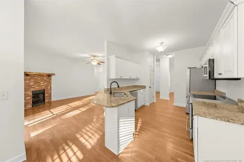 60 Spring Lake Drive Pinehurst NC 28374