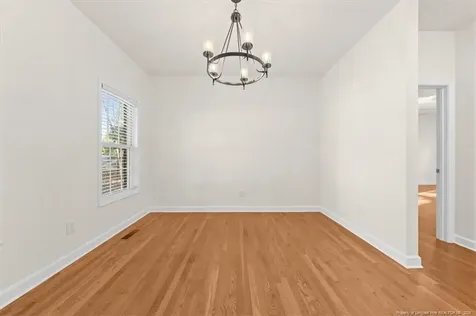 60 Spring Lake Drive Pinehurst NC 28374