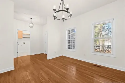 60 Spring Lake Drive Pinehurst NC 28374