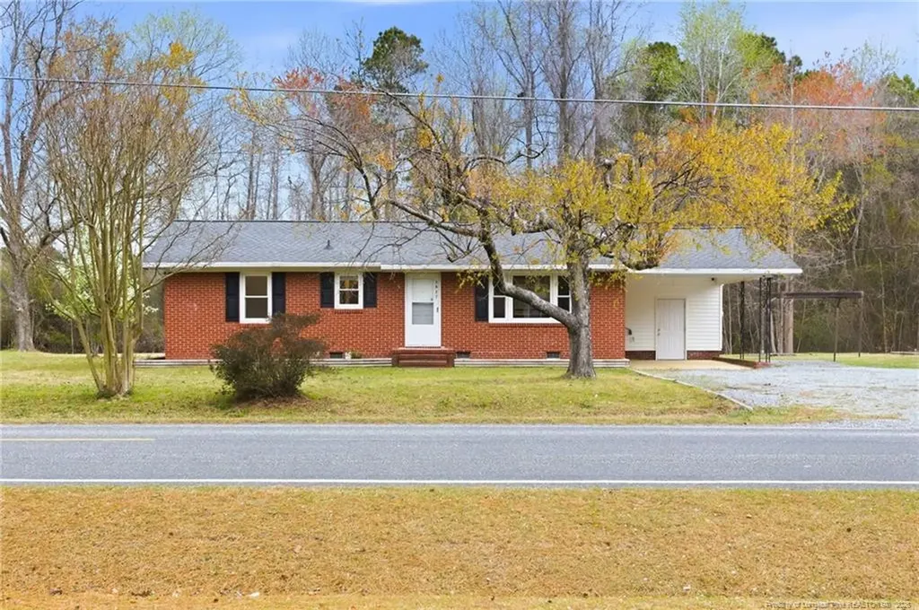 3022 Stedman Cedar Creek Road Fayetteville NC 28312