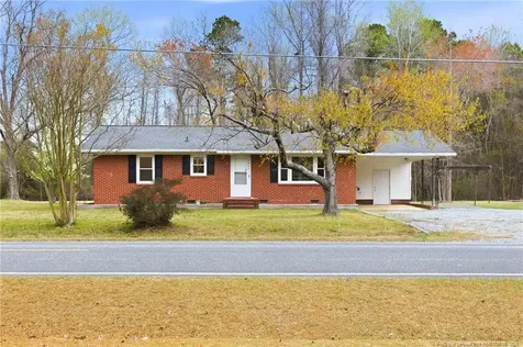 3022 Stedman Cedar Creek Road Fayetteville NC 28312