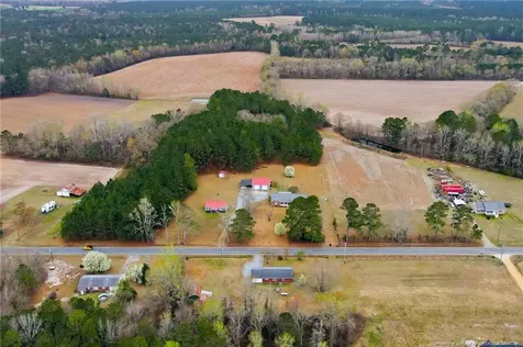 3022 Stedman Cedar Creek Road Fayetteville NC 28312