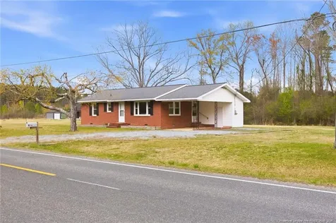 3022 Stedman Cedar Creek Road Fayetteville NC 28312