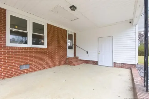 3022 Stedman Cedar Creek Road Fayetteville NC 28312