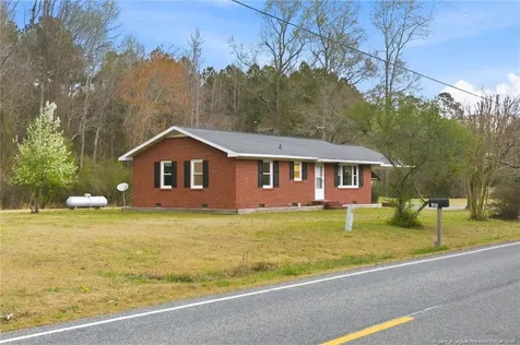 3022 Stedman Cedar Creek Road Fayetteville NC 28312