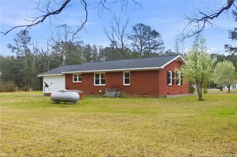 3022 Stedman Cedar Creek Road Fayetteville NC 28312