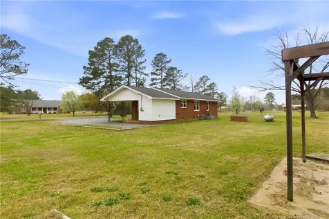 3022 Stedman Cedar Creek Road Fayetteville NC 28312