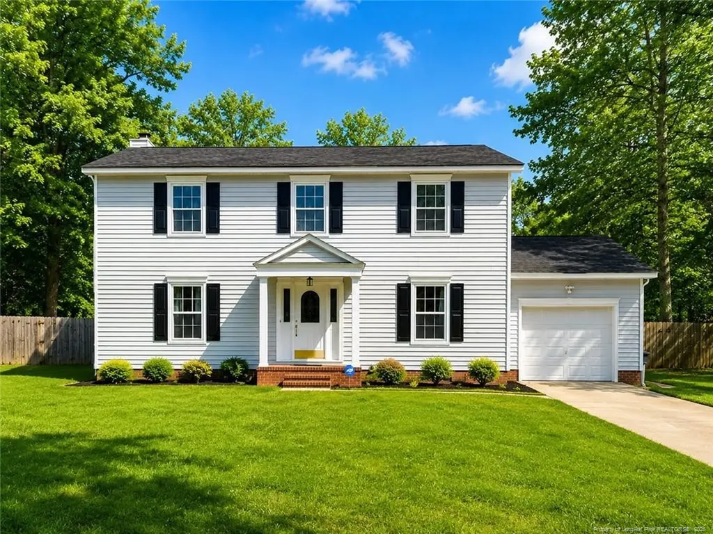 218 Viking Road Fayetteville NC 28303