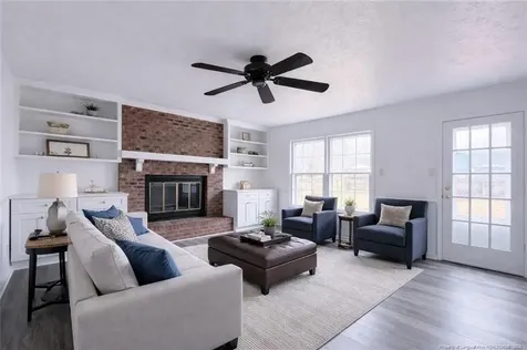 218 Viking Road Fayetteville NC 28303