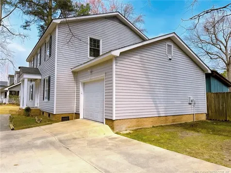 218 Viking Road Fayetteville NC 28303