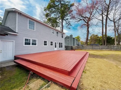 218 Viking Road Fayetteville NC 28303
