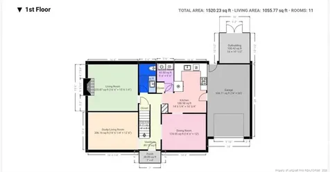 218 Viking Road Fayetteville NC 28303