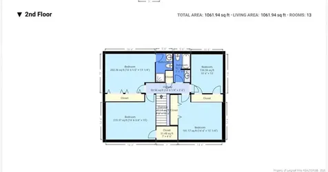 218 Viking Road Fayetteville NC 28303