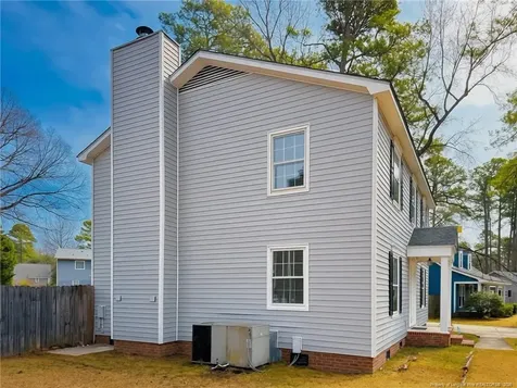 218 Viking Road Fayetteville NC 28303