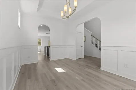 158 Woodsrun Street Raeford NC 28376