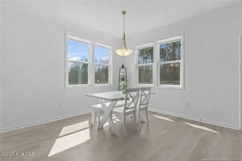 158 Woodsrun Street Raeford NC 28376