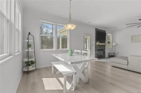 158 Woodsrun Street Raeford NC 28376