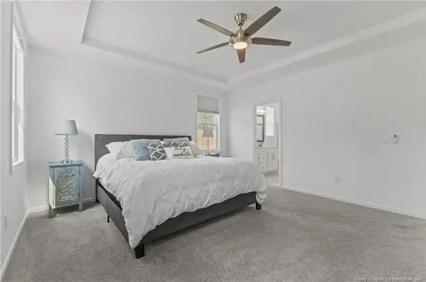 158 Woodsrun Street Raeford NC 28376