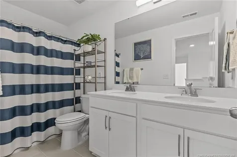158 Woodsrun Street Raeford NC 28376