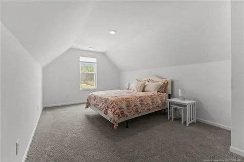 158 Woodsrun Street Raeford NC 28376