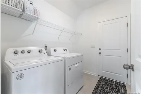 158 Woodsrun Street Raeford NC 28376