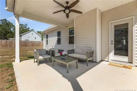 158 Woodsrun Street Raeford NC 28376