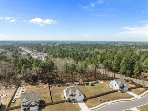 158 Woodsrun Street Raeford NC 28376
