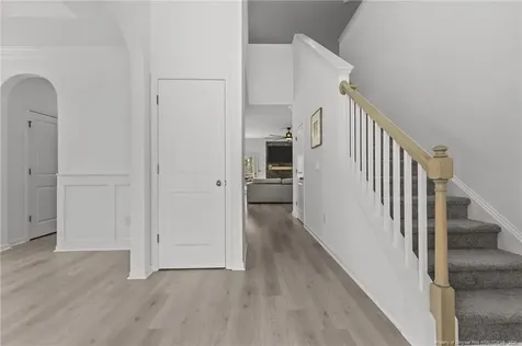 158 Woodsrun Street Raeford NC 28376