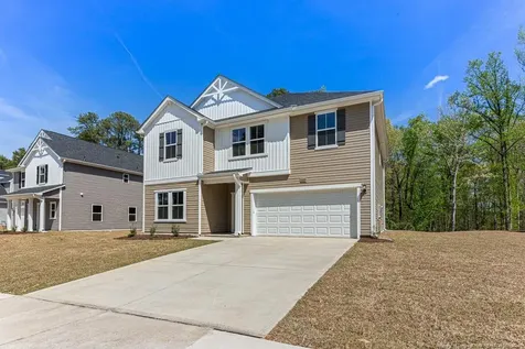 5200 Tyndall Drive Sanford NC 27330