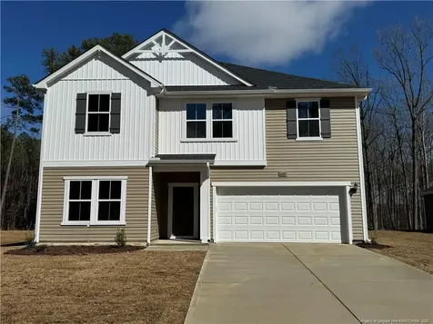5200 Tyndall Drive Sanford NC 27330