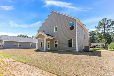 5200 Tyndall Drive Sanford NC 27330